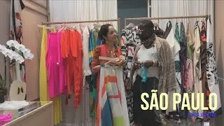 Trailer - Jason Campbell Speaks with Vanda Jacintho on Fashion, Politics & More