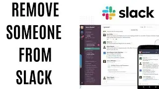 How to Kick People from Your Slack Channel - The Easy Way
