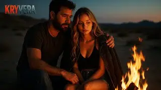 I'd Choose You Again 💖 | Emotional Love Song | English Lyrics | KRYVERA Official