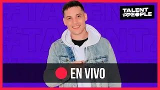 HQ PLAY TV | TOP | HOY NOS VISITA ALLCARAZ