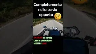 Manco stesse in Inghilterra 🤦🏻&zwj;♂️ #shortsviral  #italy  #abruzzo  #short  #shortsvideo  #hornet600