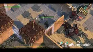 Ldoe Raid Bardh Base ( Last Day on Earth: Survival )