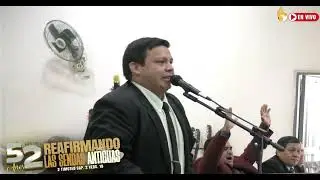 NECESITAMOS FE-GRUPO JESUCRISTO ES TU FUTURO 2025