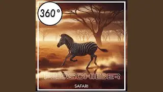 Safari (Jungle Tribe Mix)