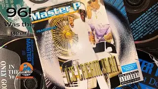96 was the Year! Master P- Ice Cream Man