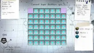 How to Build Radium Nucleus Ra-226