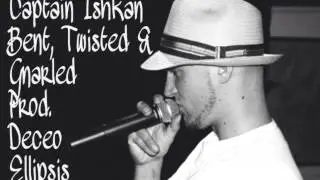 Ishkan - Bent, Twisted & Gnarled - Expirey Dates