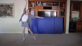 &ldquo;Wings&rdquo; Birdy Dance Choreography