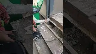 #construction #works #brickwork #wall #renovation #steels #team #tool #youtubeshorts #ytshorts #yt