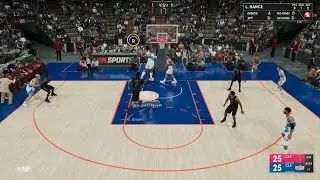 NBA 2K22 Rage Quit #5 (Play Now Online)