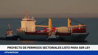 Ley de permisos sectoriales queda lista para promulgaci&oacute;n tras aprobaci&oacute;n del TC
