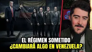 Normalizaci&oacute;n PARCIAL en Venezuela | Acquaviva DEBATE costos y beneficios