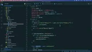 Flutter - Consumir una API Rest nivel avanzado - parte 1