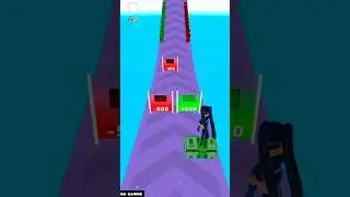 build a queen run gameplay😍 #automobile #games #yt #gaming #gameplay #funny #subscribe #yt #trending