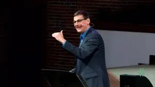 Brad Rhoads - Grace Marriage
