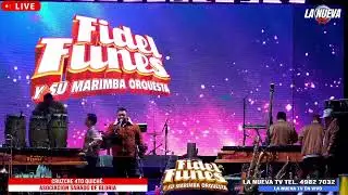 GRUPO TUMBAO Y FIDEL FUNES / CRUZCHE 4TO