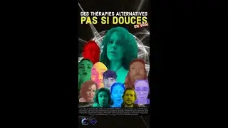 Des th&eacute;rapies alternatives pas si douces, en vrai  -  Par S&eacute;verine Falkowicz