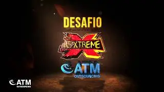 Desafio ATMR 5 Extreme AEx 2017