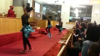 When Jesus say yes