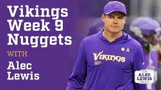 &laquo;Миннесота Вайкингс&raquo;: травма Карсона Венца, возвращение Джей-Джея Маккарти и многое другое