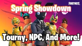 NEW Spring Breakout Event Breakdown | Everything You Need to Know!