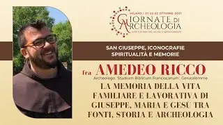 Fra Amedeo Ricco | 