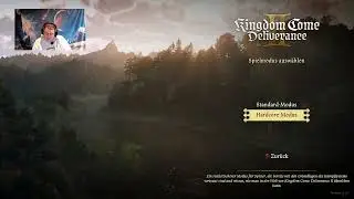 Kingdom Come Deliverance 2 teil 1