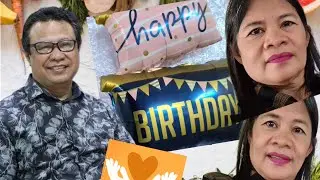 BIRTHDAY vlog NAMIN 2022   #LetHoney #communityconnection #ExploreHopeBelieve #celebration
