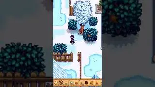 Secret Note 19 in Stardew Valley #shorts