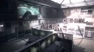 Joined Arcane!