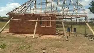 QUALITY SERVICE THATCHING ROOF