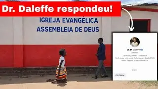 Sem Andar, Olivia nunca Desistiu: Dr. Daleffe respondeu e vai operar a Olívia!