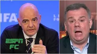 48-team World Cup could happen as early as 2022 in Qatar | World Cup