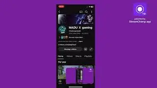 Lahiru Madushan Live Stream