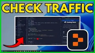 How to Check Website Traffic on Your Replit AI Web App (Quick Guide!)