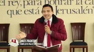 Copy of The 1260 Years: The Great Prophetic Persecution &ndash; Special Live Broadcast