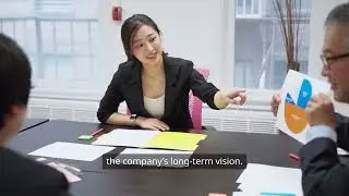 Strategy Jobs For The Strategic Minds: Careers In Corporate Strategy