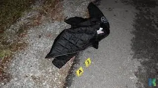 Kenton County Police Department- Evidence Collection