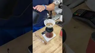Дегустация кофе в Тбилиси #каппинг #cup #coffee #coffeetime
