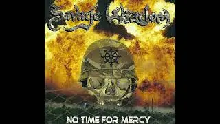 Savage Wizdom - No Time For Mercy (Full Album)