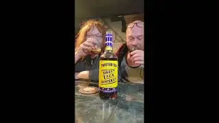 Taste Test: Twisted Tea Sweet Tea Whiskey
