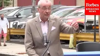 'The Ultimate Knuckleheads': Phil Murphy Fires Back At Anti-Vaccine Protesters