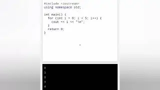 Syntax & Flowchart of 