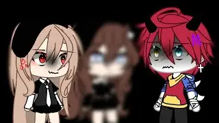 - :: don't care 💢 / meme / gacha life
