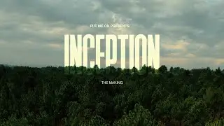 Chaise Williams - Inception Documentary