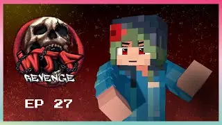 FESTIVAL OLAHRAGA [Rose S.P] &ndash; WTF Revenge Chapter 2 Ep 27 (Minecraft Roleplay)