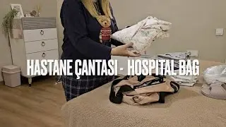 Ameliyat Öncesi: Tiroidimle Son Gün - The Day Before Surgery (Last Day With My Thyroid) | Soft Vlog
