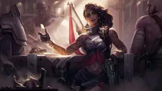 My first ranked match | Samira gameplay | Road to Diamond
