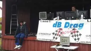 Team Re-Loud &Oslash;yvind Tangen 156.2 db
