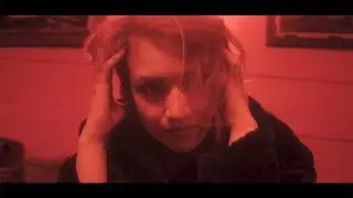 Vitamin Tramp - Punk Rok Pedigree (Official Video)